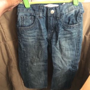 Levi’s Boys 3T 505 Jeans